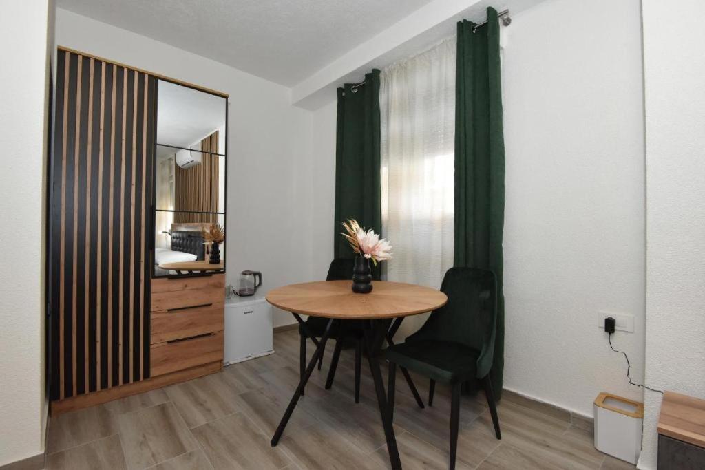 Jeta Studio & Rooms Zadar Exteriör bild